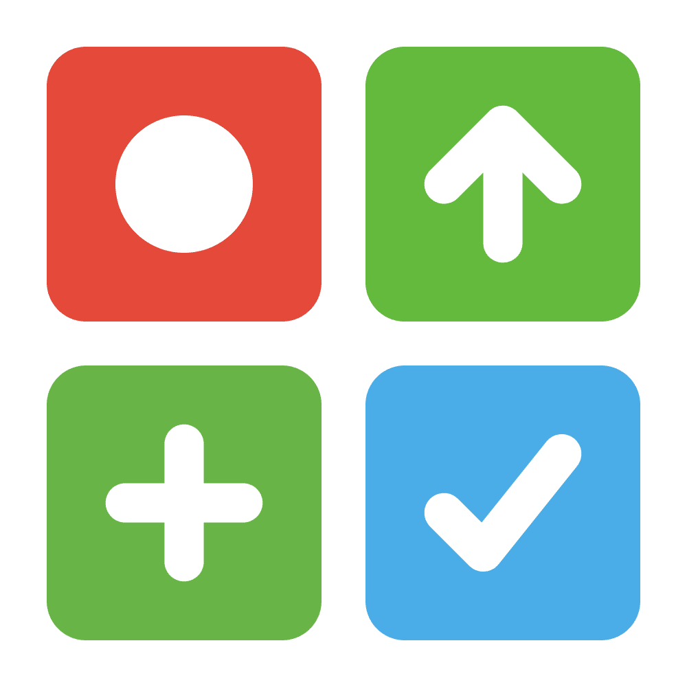 Jira issue type icons